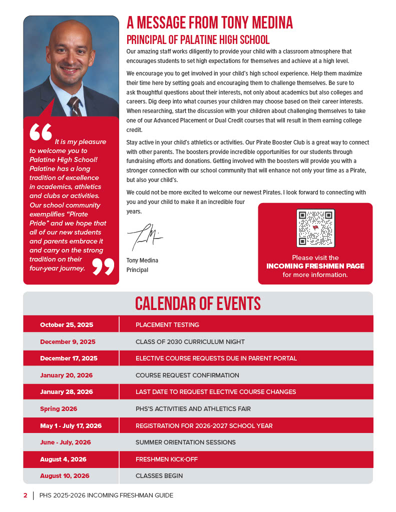 Transition Guide Page 2